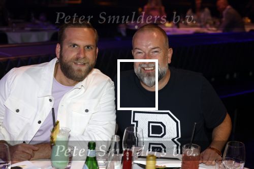 Amsterdam 31 mei 2022
Presentatie Dragshow bij the Harbour club .
Jeroen Kijk in de Vegte met zijn vriend