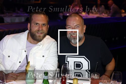 Amsterdam 31 mei 2022
Presentatie Dragshow bij the Harbour club .
Jeroen Kijk in de Vegte met zijn vriend