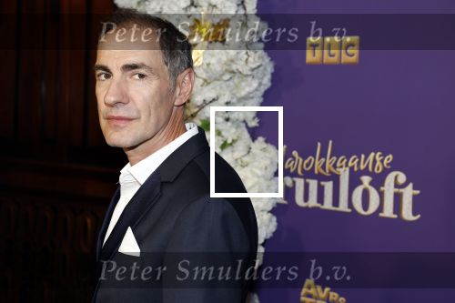Amsterdam 30 mei 2022
Premiere Marokkaanse bruiloft in Tuschinski met oa als castleden Samouya Ahouaoui Walid Benmbarek Pip Pellens Liza Sips en Nabil Aouled Ayad in tuschinski. Johan Neijenhuis