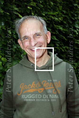 Huizen 25 mei 2022
Feestje ivm de nieuwe TLC serie van Louisa en Rowan op z\'n Gooisch. Louisa Janssen en haar man Rowan . Johan Vlemmix