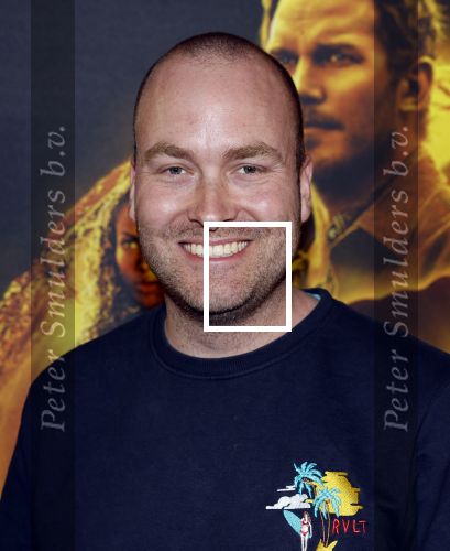 Amsterdam 2 juni 2022
Premiere Jurassic World in Pathe Arena .