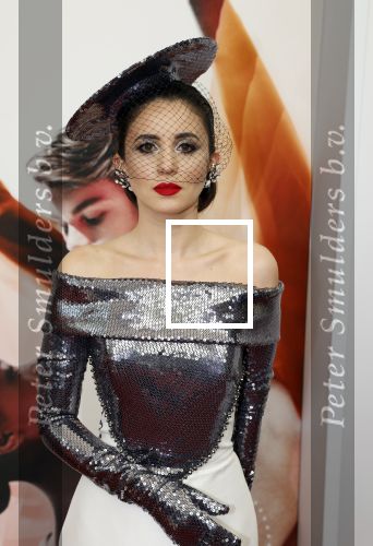 Amsterdam 4 juni 2022
Premiere Nationaal ballet in de stopera.
Karsu Donmez en partner
