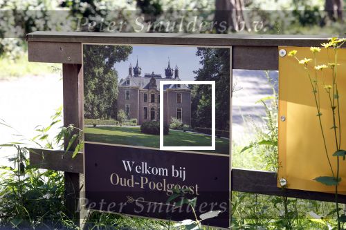 Oegstgeest 3 juni 2022
Op kasteel Oud Poelgeest trouwen eind juli Maxime Meiland en partner Leroy