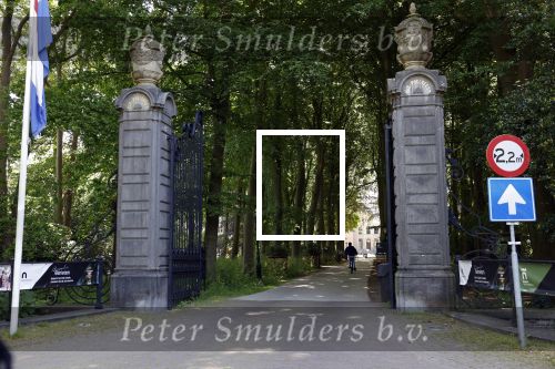 Oegstgeest 3 juni 2022
Op kasteel Oud Poelgeest trouwen eind juli Maxime Meiland en partner Leroy