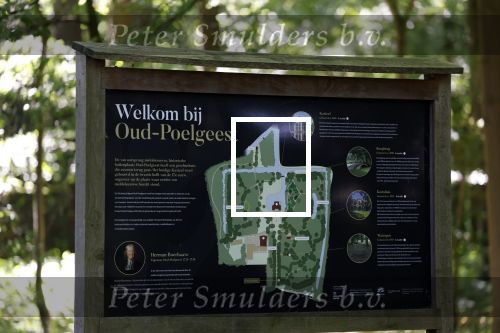 Oegstgeest 3 juni 2022
Op kasteel Oud Poelgeest trouwen eind juli Maxime Meiland en partner Leroy