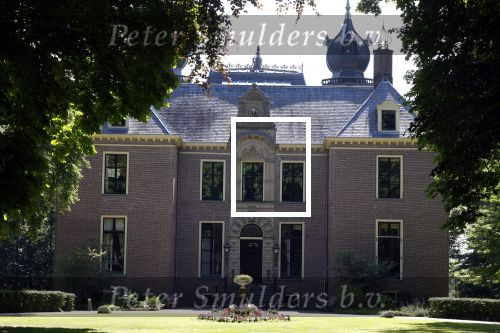 Oegstgeest 3 juni 2022
Op kasteel Oud Poelgeest trouwen eind juli Maxime Meiland en partner Leroy