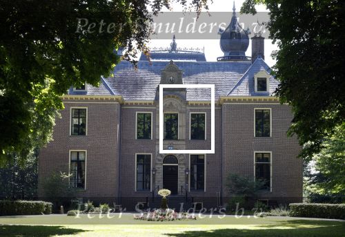 Oegstgeest 3 juni 2022
Op kasteel Oud Poelgeest trouwen eind juli Maxime Meiland en partner Leroy