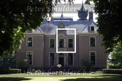 Oegstgeest 3 juni 2022
Op kasteel Oud Poelgeest trouwen eind juli Maxime Meiland en partner Leroy