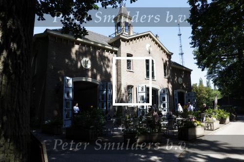 Oegstgeest 3 juni 2022
Op kasteel Oud Poelgeest trouwen eind juli Maxime Meiland en partner Leroy
