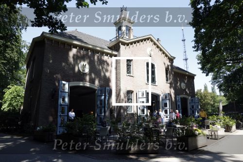Oegstgeest 3 juni 2022
Op kasteel Oud Poelgeest trouwen eind juli Maxime Meiland en partner Leroy