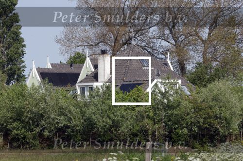 Uitdam 14 mei 2022
Huis Katja Schuurman