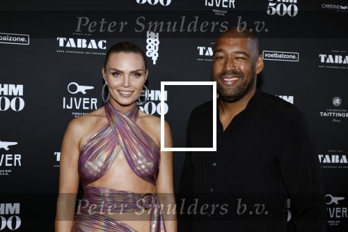 Amsterdam 1 juni 2022
FHM500 verkiezing in Amsterdam.
Kim Feenstra met partner Stanley Taylor