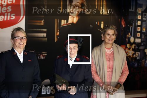 Amsterdam 8 juni 2022
Koningin Maxima bezoekt het Majoor Bosshardt huis op de wallen.