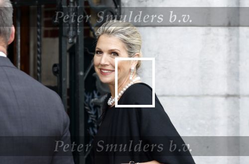 Amsterdam 8 juni 2022
Koningin Maxima en koning Willem Alexander hebben diner in het rijksmuseum. Verder aanweizg Klaas Knot Mark Ritte en Christine Lagarde
