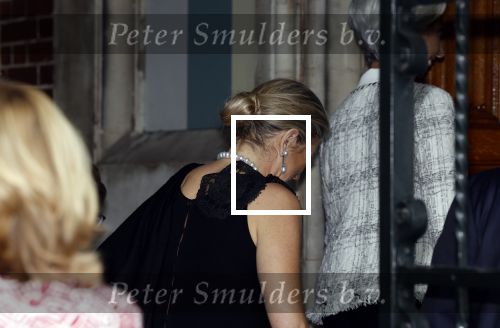 Amsterdam 8 juni 2022
Koningin Maxima en koning Willem Alexander hebben diner in het rijksmuseum. Verder aanweizg Klaas Knot Mark Ritte en Christine Lagarde