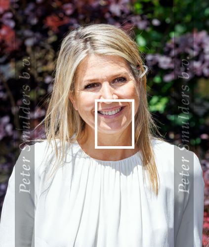 Amstelveen 9 juni 2022
Koningin Maxima op bezoek bij de stichting Petje af