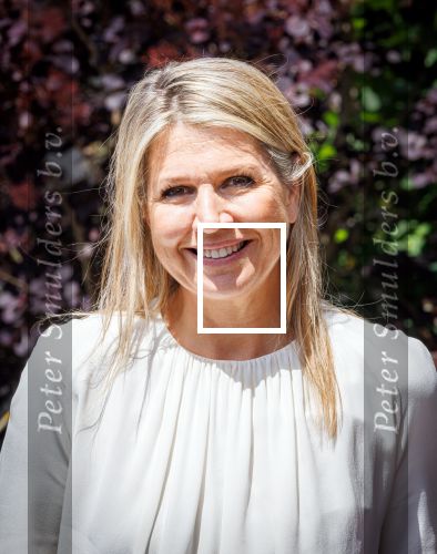 Amstelveen 9 juni 2022
Koningin Maxima op bezoek bij de stichting Petje af