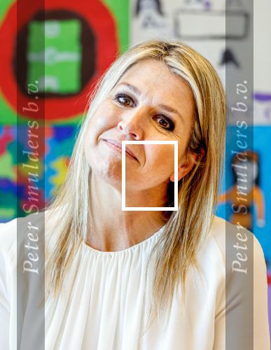 Amstelveen 9 juni 2022
Koningin Maxima op bezoek bij de stichting Petje af