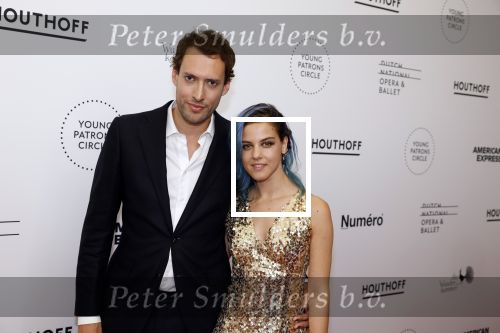 Amsterdam 4 juni 2022
Premiere Nationaal ballet in de stopera.
Lakshmi en partner Eloi Youssef