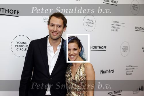 Amsterdam 4 juni 2022
Premiere Nationaal ballet in de stopera.
Lakshmi en partner Eloi Youssef
