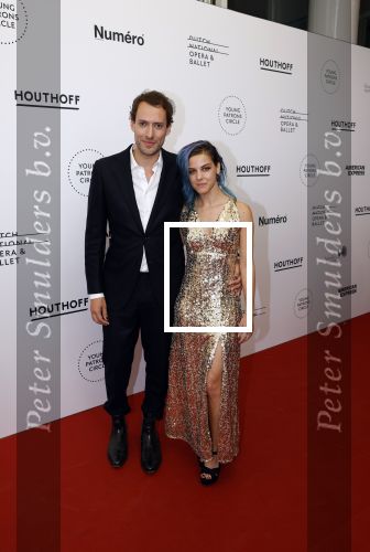 Amsterdam 4 juni 2022
Premiere Nationaal ballet in de stopera.
Lakshmi en partner Eloi Youssef