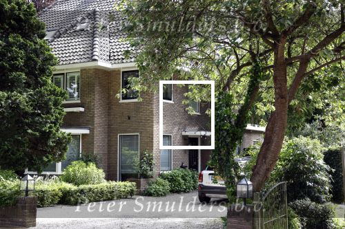 Huizen 26 mei 2022
Huis Leontine Borsato