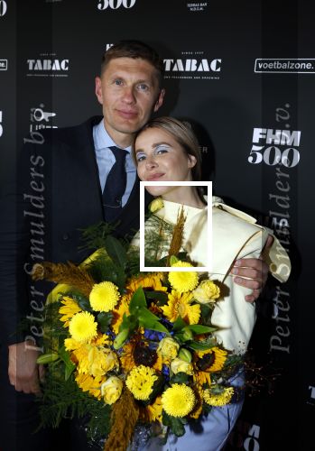 Amsterdam 1 juni 2022
FHM500 verkiezing in Amsterdam.
Levchenko en Victoria Koblenko