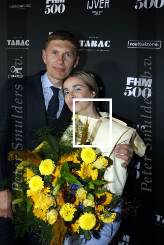 Amsterdam 1 juni 2022
FHM500 verkiezing in Amsterdam.
Levchenko en Victoria Koblenko