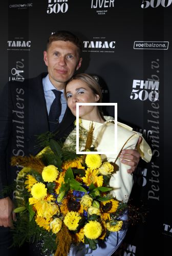 Amsterdam 1 juni 2022
FHM500 verkiezing in Amsterdam.
Levchenko en Victoria Koblenko