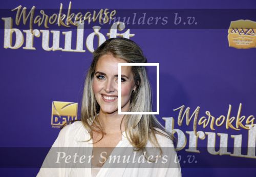 Amsterdam 30 mei 2022
Premiere Marokkaanse bruiloft in Tuschinski met oa als castleden Samouya Ahouaoui Walid Benmbarek Pip Pellens Liza Sips en Nabil Aouled Ayad in tuschinski. Liza Sips kwam met haar man Ralph Manheim