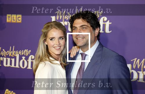 Amsterdam 30 mei 2022
Premiere Marokkaanse bruiloft in Tuschinski met oa als castleden Samouya Ahouaoui Walid Benmbarek Pip Pellens Liza Sips en Nabil Aouled Ayad in tuschinski. Liza Sips kwam met haar man Ralph Manheim