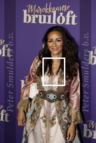 Amsterdam 30 mei 2022
Premiere Marokkaanse bruiloft in Tuschinski met oa als castleden Samouya Ahouaoui Walid Benmbarek Pip Pellens Liza Sips en Nabil Aouled Ayad in tuschinski. Mahasinne