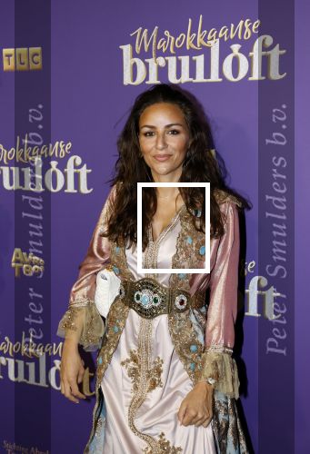 Amsterdam 30 mei 2022
Premiere Marokkaanse bruiloft in Tuschinski met oa als castleden Samouya Ahouaoui Walid Benmbarek Pip Pellens Liza Sips en Nabil Aouled Ayad in tuschinski. Mahasinne