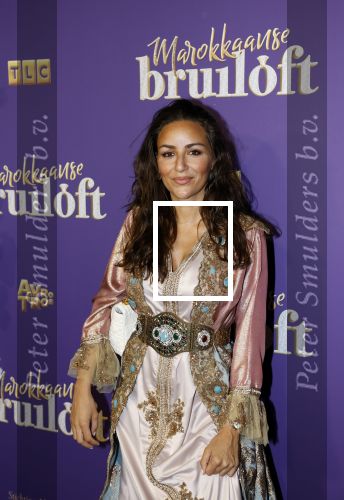 Amsterdam 30 mei 2022
Premiere Marokkaanse bruiloft in Tuschinski met oa als castleden Samouya Ahouaoui Walid Benmbarek Pip Pellens Liza Sips en Nabil Aouled Ayad in tuschinski. Mahasinne