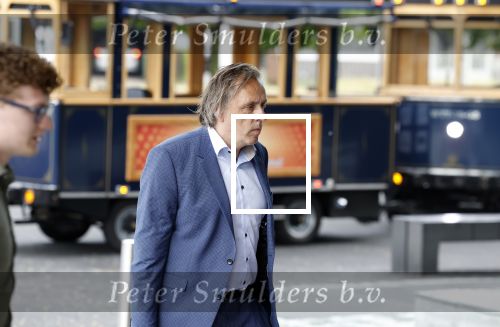 Hilversum 19 mei 2022
Radio prijzen voor de digitale radio stations bij beeld en geluid.  Marcel v Roosmalen