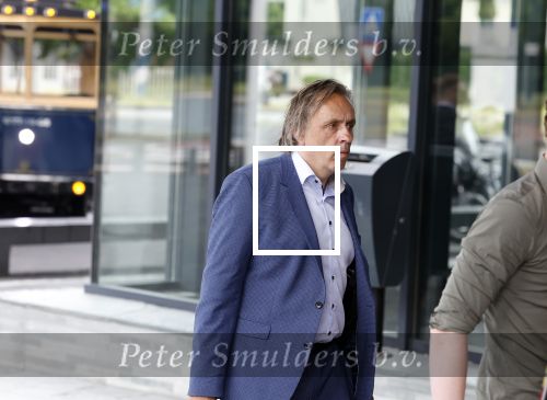 Hilversum 19 mei 2022
Radio prijzen voor de digitale radio stations bij beeld en geluid.  Marcel v Roosmalen