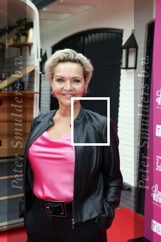 Huizen 25 mei 2022
Feestje ivm de nieuwe TLC serie van Louisa en Rowan op z\'n Gooisch. Louisa Janssen en haar man Rowan .
Mariska v Kolck