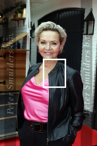 Huizen 25 mei 2022
Feestje ivm de nieuwe TLC serie van Louisa en Rowan op z\'n Gooisch. Louisa Janssen en haar man Rowan .
Mariska v Kolck