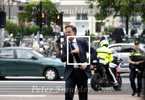 Amsterdam 8 juni 2022
Koningin Maxima en koning Willem Alexander hebben diner in het rijksmuseum. Verder aanweizg Klaas Knot Mark Ritte en Christine Lagarde