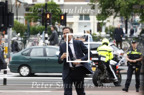 Amsterdam 8 juni 2022
Koningin Maxima en koning Willem Alexander hebben diner in het rijksmuseum. Verder aanweizg Klaas Knot Mark Ritte en Christine Lagarde