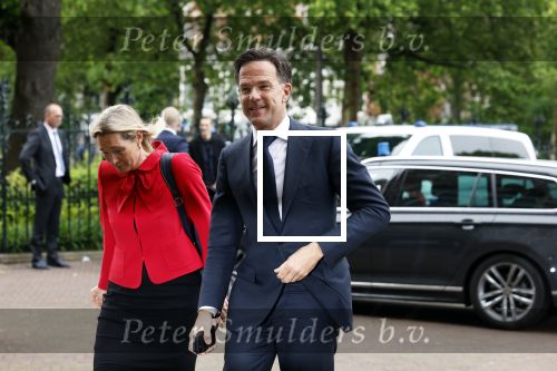 Amsterdam 8 juni 2022
Koningin Maxima en koning Willem Alexander hebben diner in het rijksmuseum. Verder aanweizg Klaas Knot Mark Ritte en Christine Lagarde
