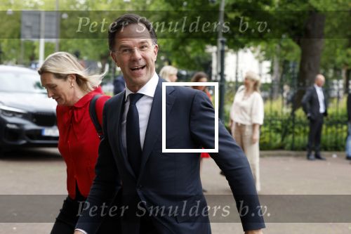 Amsterdam 8 juni 2022
Koningin Maxima en koning Willem Alexander hebben diner in het rijksmuseum. Verder aanweizg Klaas Knot Mark Ritte en Christine Lagarde