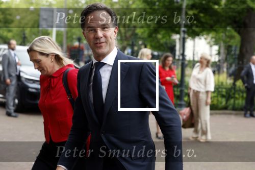 Amsterdam 8 juni 2022
Koningin Maxima en koning Willem Alexander hebben diner in het rijksmuseum. Verder aanweizg Klaas Knot Mark Ritte en Christine Lagarde
