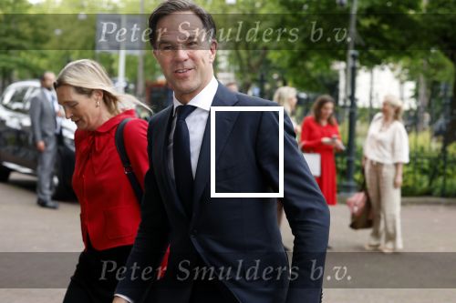 Amsterdam 8 juni 2022
Koningin Maxima en koning Willem Alexander hebben diner in het rijksmuseum. Verder aanweizg Klaas Knot Mark Ritte en Christine Lagarde