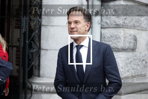 Amsterdam 8 juni 2022
Koningin Maxima en koning Willem Alexander hebben diner in het rijksmuseum. Verder aanweizg Klaas Knot Mark Ritte en Christine Lagarde
