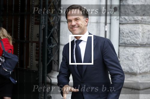Amsterdam 8 juni 2022
Koningin Maxima en koning Willem Alexander hebben diner in het rijksmuseum. Verder aanweizg Klaas Knot Mark Ritte en Christine Lagarde