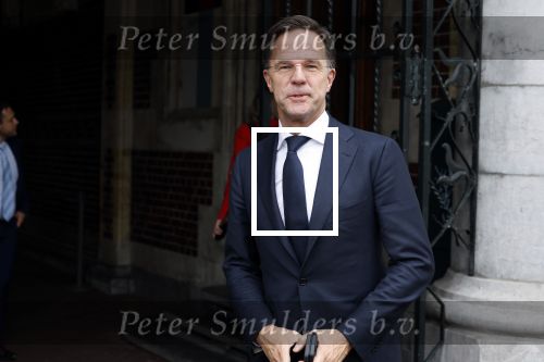 Amsterdam 8 juni 2022
Koningin Maxima en koning Willem Alexander hebben diner in het rijksmuseum. Verder aanweizg Klaas Knot Mark Ritte en Christine Lagarde