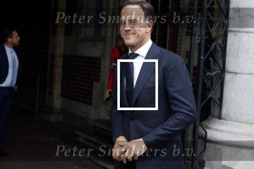 Amsterdam 8 juni 2022
Koningin Maxima en koning Willem Alexander hebben diner in het rijksmuseum. Verder aanweizg Klaas Knot Mark Ritte en Christine Lagarde
