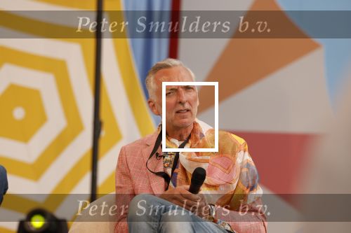 Vijfhuizen, 21 Mei 2022
25 jaar Libelle Zomerweek
met o.a. Martien Meiland, Erica Meiland, presentatrice Ebru Umar