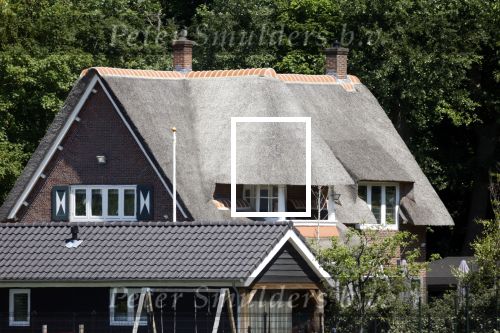 Noordwijkerhout 3 juni 2022
Huis Martien en Erica Meiland
